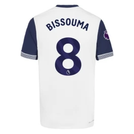 Tottenham Hotspur Bissouma 8 Heimtrikot 2024-2025 Günstige Fußballtrikots Tottenham Hotspur Bissouma 8 Heimtrikot 2024-2025 Günstige Fußballtrikots