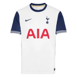 Tottenham Hotspur Heimtrikot 2024-2025 Günstige Fußballtrikots