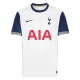 Tottenham Hotspur Heimtrikot 2024-2025 Günstige Fußballtrikots