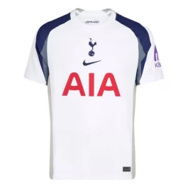 Tottenham Hotspur Heimtrikot 2025-2026 Günstige Fußballtrikots