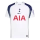 Tottenham Hotspur Son 7 Heimtrikot 2025-2026 Günstige Fußballtrikots