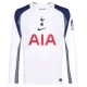Tottenham Hotspur Heimtrikot 2025-2026 L/S Günstige Fußballtrikots