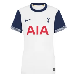 Tottenham Hotspur Heimtrikot Damen 2024-2025 Günstige Fußballtrikots