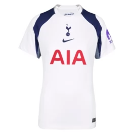 Tottenham Hotspur Heimtrikot Damen 2025-2026 Günstige Fußballtrikots