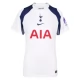 Tottenham Hotspur Heimtrikot Damen 2025-2026 Günstige Fußballtrikots