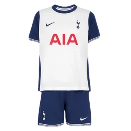 Tottenham Hotspur Heimtrikot Kinder 2024-2025 Günstige Fußballtrikots