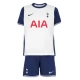 Tottenham Hotspur Heimtrikot Kinder 2024-2025 Günstige Fußballtrikots