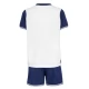 Tottenham Hotspur Heimtrikot Kinder 2024-2025 Günstige Fußballtrikots
