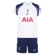 Tottenham Hotspur Heimtrikot Kinder 2025-2026 Günstige Fußballtrikots
