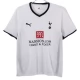 Tottenham Hotspur Heimtrikot Retro 2008-2009 Günstige Fußballtrikots