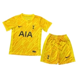 Tottenham Hotspur Kids Torwart Heimtrikot Kinder 2024-2025 Günstige Fußballtrikots Tottenham Hotspur Kids Torwart Heimtrikot Kinder 2024-2025 Günstige Fußballtrikots