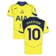 Tottenham Hotspur Maddison 10 Ausweichtrikot 2025-2026 Günstige Fußballtrikots Tottenham Hotspur Maddison 10 Ausweichtrikot 2025-2026 Günstige Fußballtrikots