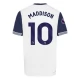 Tottenham Hotspur Maddison 10 Heimtrikot 2024-2025 Günstige Fußballtrikots Tottenham Hotspur Maddison 10 Heimtrikot 2024-2025 Günstige Fußballtrikots