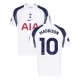 Tottenham Hotspur Maddison 10 Heimtrikot 2025-2026 Günstige Fußballtrikots Tottenham Hotspur Maddison 10 Heimtrikot 2025-2026 Günstige Fußballtrikots