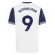 Tottenham Hotspur Richarlison 9 Heimtrikot 2024-2025 Günstige Fußballtrikots Tottenham Hotspur Richarlison 9 Heimtrikot 2024-2025 Günstige Fußballtrikots