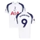 Tottenham Hotspur Richarlison 9 Heimtrikot 2025-2026 Günstige Fußballtrikots