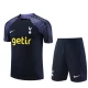 Tottenham Hotspur Trainingsshirt Anzüge 2023-24 - Schwarz
