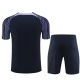 Tottenham Hotspur Trainingsshirt Anzüge 2023-24 - Schwarz