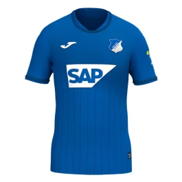 TSG 1899 Hoffenheim Heimtrikot 2024-2025 Günstige Fußballtrikots