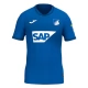 TSG 1899 Hoffenheim Heimtrikot 2024-2025 Günstige Fußballtrikots TSG 1899 Hoffenheim Heimtrikot 2024-2025 Günstige Fußballtrikots