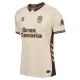 UD Las Palmas Ausweichtrikot 2025-2026 Günstige Fußballtrikots