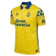 UD Las Palmas Heimtrikot 2024-2025 Günstige Fußballtrikots