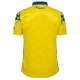 UD Las Palmas Heimtrikot 2024-2025 Günstige Fußballtrikots