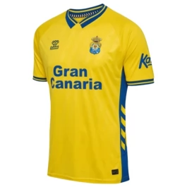 UD Las Palmas Heimtrikot 2025-2026 Günstige Fußballtrikots