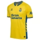 UD Las Palmas Heimtrikot 2025-2026 Günstige Fußballtrikots
