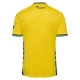UD Las Palmas Heimtrikot 2025-2026 Günstige Fußballtrikots