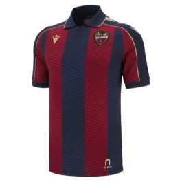 UD Levante Heimtrikot 2025-2026 Günstige Fußballtrikots