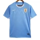 Uruguay Heimtrikot 2025-2026 Günstige Fußballtrikots