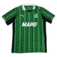 US Sassuolo Calcio Heimtrikot 2025-2026 Günstige Fußballtrikots US Sassuolo Calcio Heimtrikot 2025-2026 Günstige Fußballtrikots