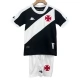 Vasco da Gama Heimtrikot Kinder 2024-2025 Günstige Fußballtrikots