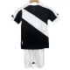 Vasco da Gama Heimtrikot Kinder 2024-2025 Günstige Fußballtrikots