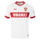 VfB Stuttgart Heimtrikot 2024-2025 Günstige Fußballtrikots