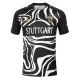 VfB Stuttgart Heimtrikot Special Edition Black 2023-2024 Günstige Fußballtrikots