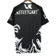 VfB Stuttgart Heimtrikot Special Edition Black 2023-2024 Günstige Fußballtrikots