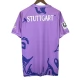 VfB Stuttgart Heimtrikot Special Edition Purple 2023-2024 Günstige Fußballtrikots