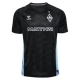 Werder Bremen Ausweichtrikot 2024-2025 Günstige Fußballtrikots
