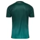 Werder Bremen Ausweichtrikot 2025-2026 Günstige Fußballtrikots