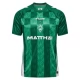 Werder Bremen Heimtrikot 2024-2025 Günstige Fußballtrikots