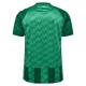 Werder Bremen Heimtrikot 2024-2025 Günstige Fußballtrikots