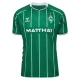 Werder Bremen Heimtrikot 2025-2026 Günstige Fußballtrikots Werder Bremen Heimtrikot 2025-2026 Günstige Fußballtrikots