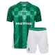 Werder Bremen Heimtrikot Kinder 2024-2025 Günstige Fußballtrikots