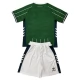 Werder Bremen Heimtrikot Kinder 2025-2026 Günstige Fußballtrikots