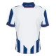 West Bromwich Albion Heimtrikot 2024-2025 Günstige Fußballtrikots
