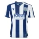 West Bromwich Albion Heimtrikot 2025-2026 Günstige Fußballtrikots West Bromwich Albion Heimtrikot 2025-2026 Günstige Fußballtrikots
