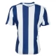 West Bromwich Albion Heimtrikot 2025-2026 Günstige Fußballtrikots