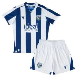 West Bromwich Albion Heimtrikot Kinder 2025-2026 Günstige Fußballtrikots West Bromwich Albion Heimtrikot Kinder 2025-2026 Günstige Fußballtrikots